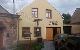Penzion Alenka Valtice
